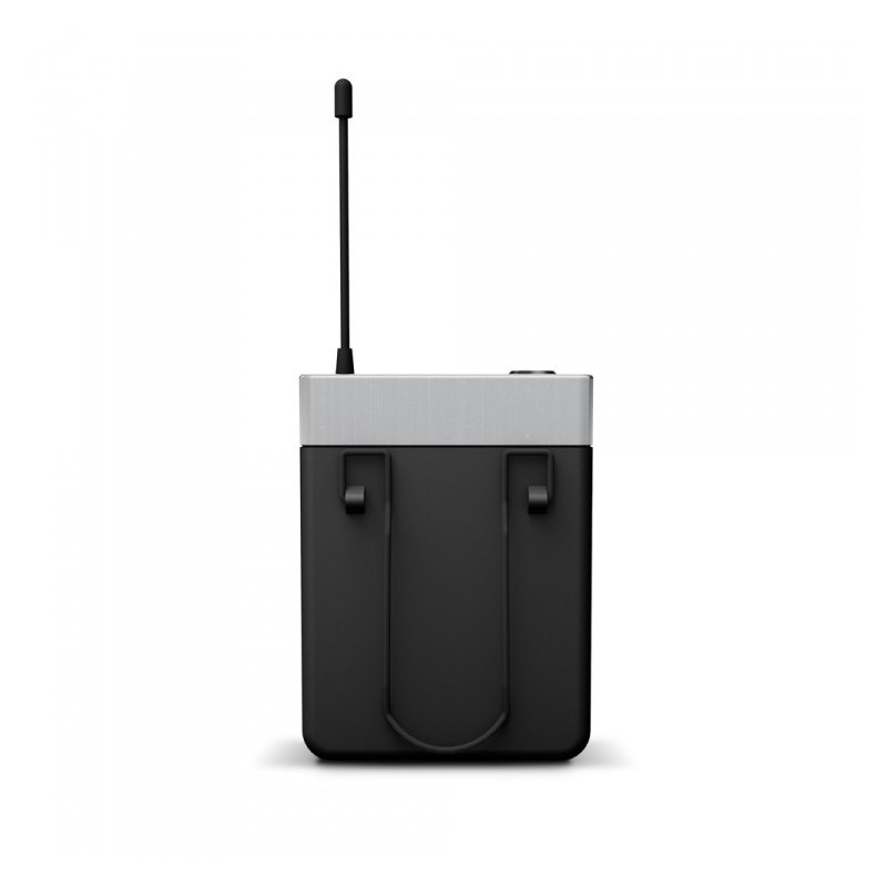 LD SYSTEMS U506 HBH 2 - zestaw bezprzewodowy