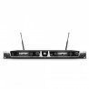 LD SYSTEMS U506 HBH 2 - zestaw bezprzewodowy