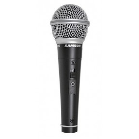 SAMSON R21S - mikrofon dynamiczny