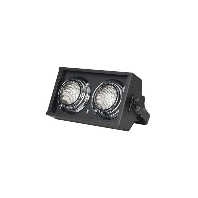 SHOWTEC Stage Blinder 2 DMX - Blinder - 30770