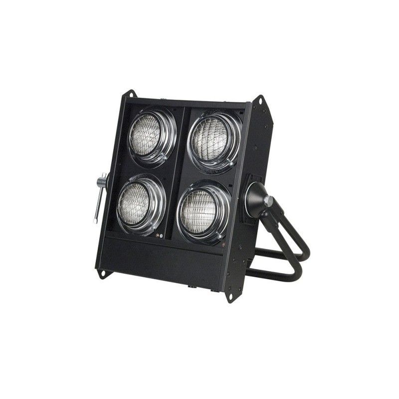 SHOWTEC Stage Blinder 4 DMX - Blinder - 30772