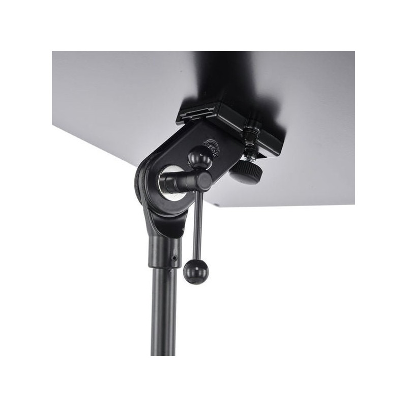 KONIG & MEYER 12155 - statyw pod laptopa