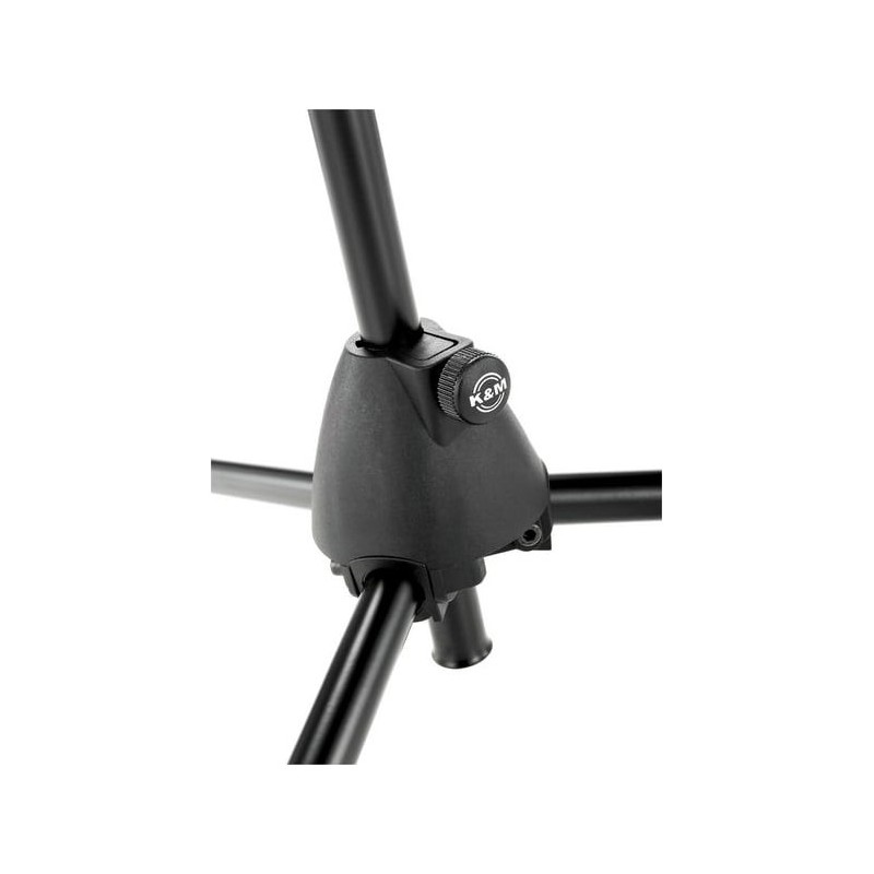 KONIG & MEYER 27105 BLK - statyw mikrofonowy