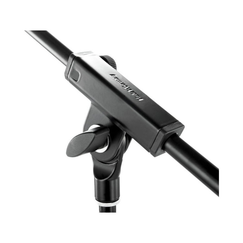 KONIG & MEYER 27105 BLK - statyw mikrofonowy