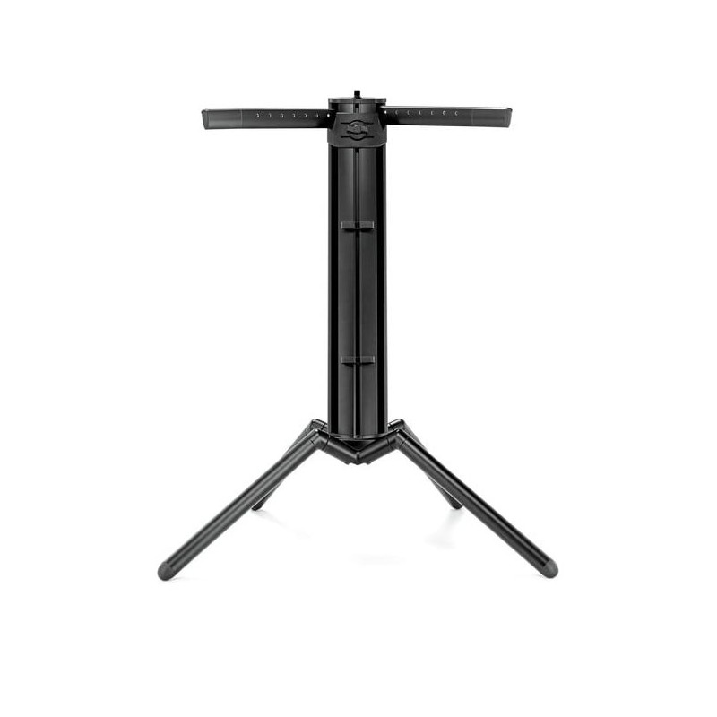 KONIG & MEYER 18840 Baby Spider Pro Black - statyw klawiszowy