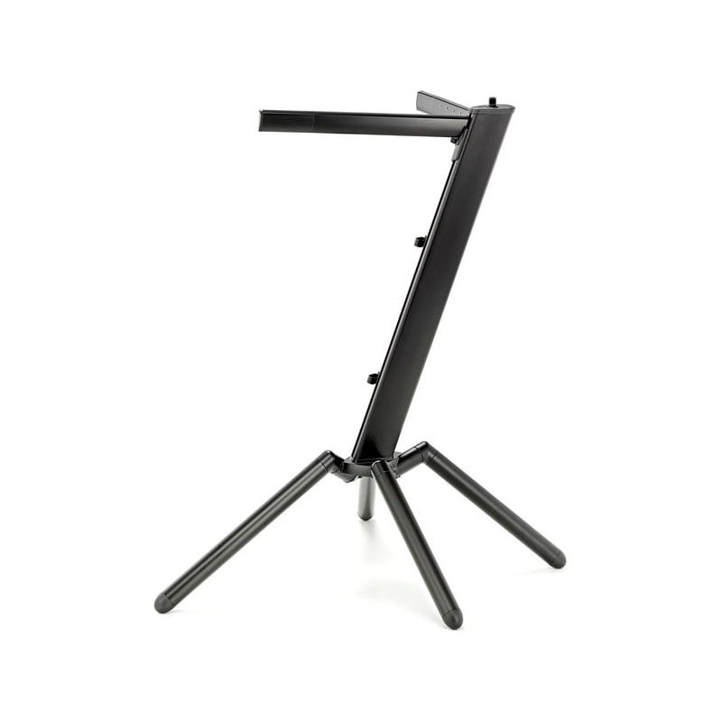 KONIG & MEYER 18840 Baby Spider Pro Black - statyw klawiszowy