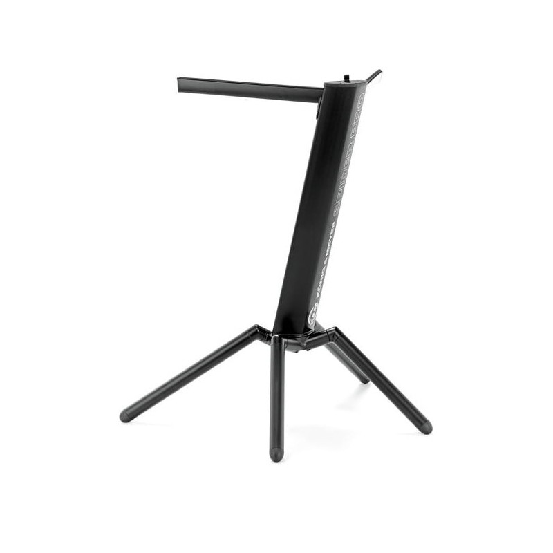 KONIG & MEYER 18840 Baby Spider Pro Black - statyw klawiszowy