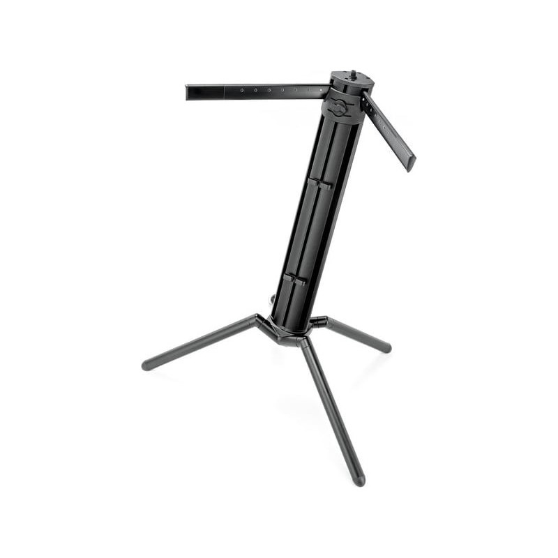 KONIG & MEYER 18840 Baby Spider Pro Black - statyw klawiszowy