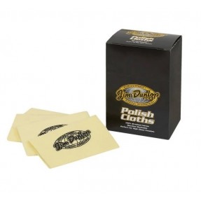 Dunlop 5400 - szmataka do czyszczenia