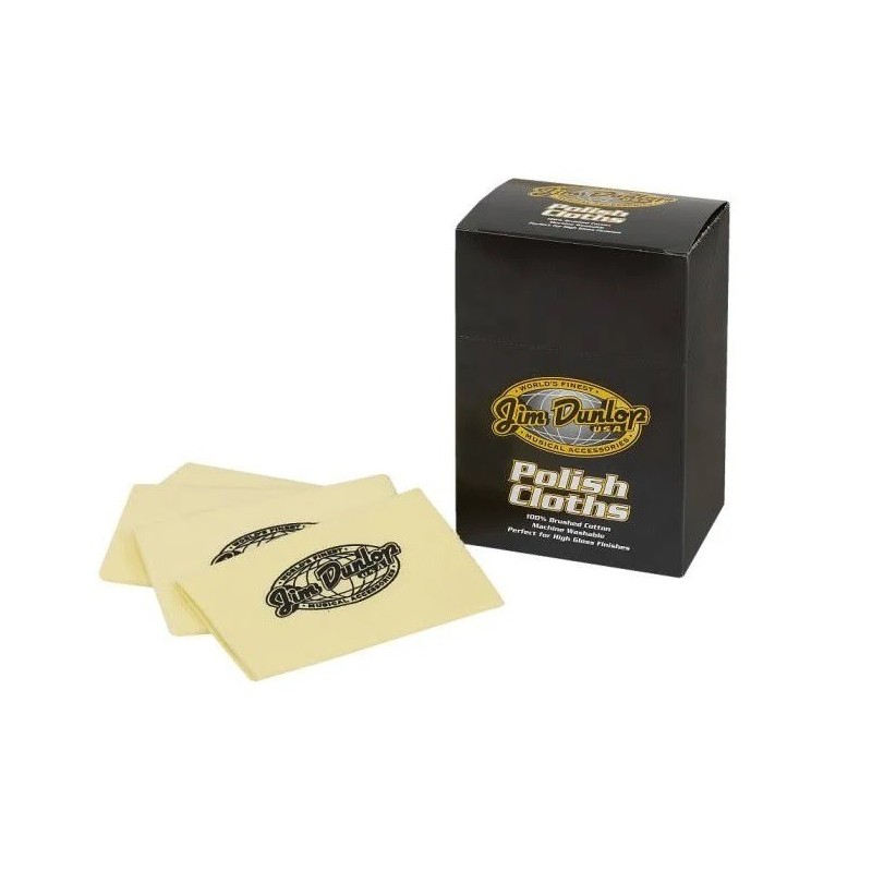 Dunlop 5400 - szmataka do czyszczenia