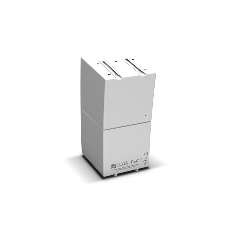 LD Systems CURV 500 D SAT W - satelita