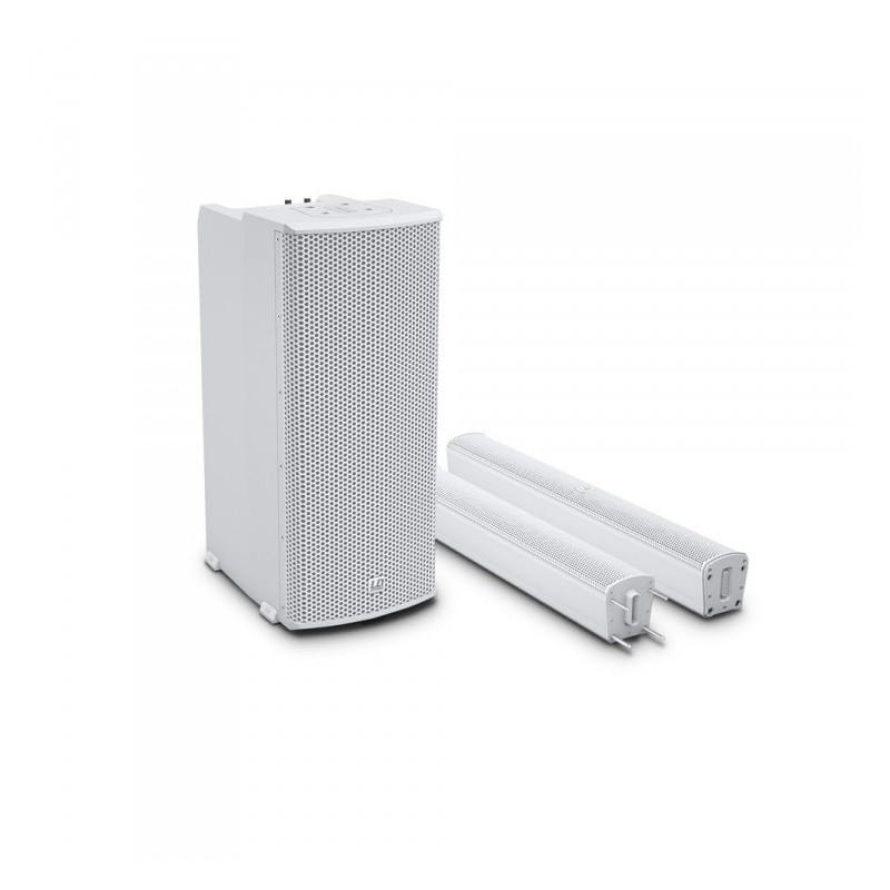 LD Systems MAUI 11 G2 W - zestaw nagłośnieniowy