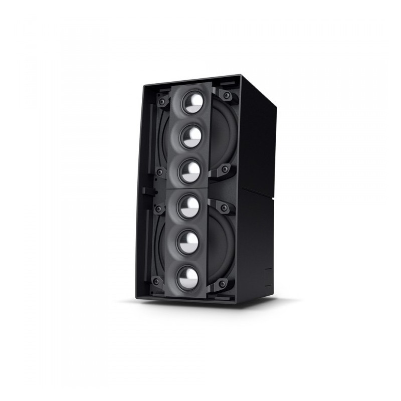 LD Systems CURV 500 D SAT - satelita