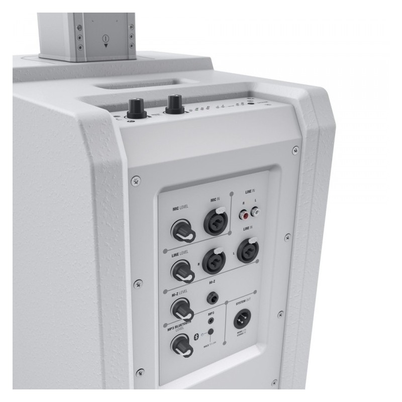 LD Systems MAUI 11 G2 W - zestaw nagłośnieniowy