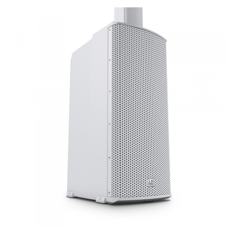 LD Systems MAUI 11 G2 W - zestaw nagłośnieniowy