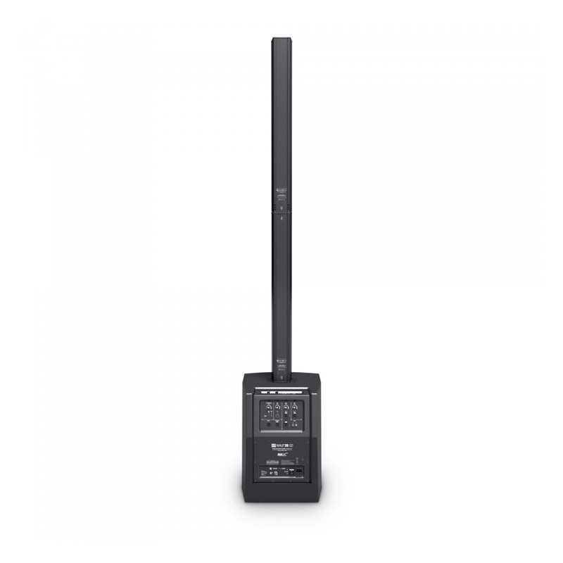 LD Systems MAUI 28 G2 - system nagłośnieniowy