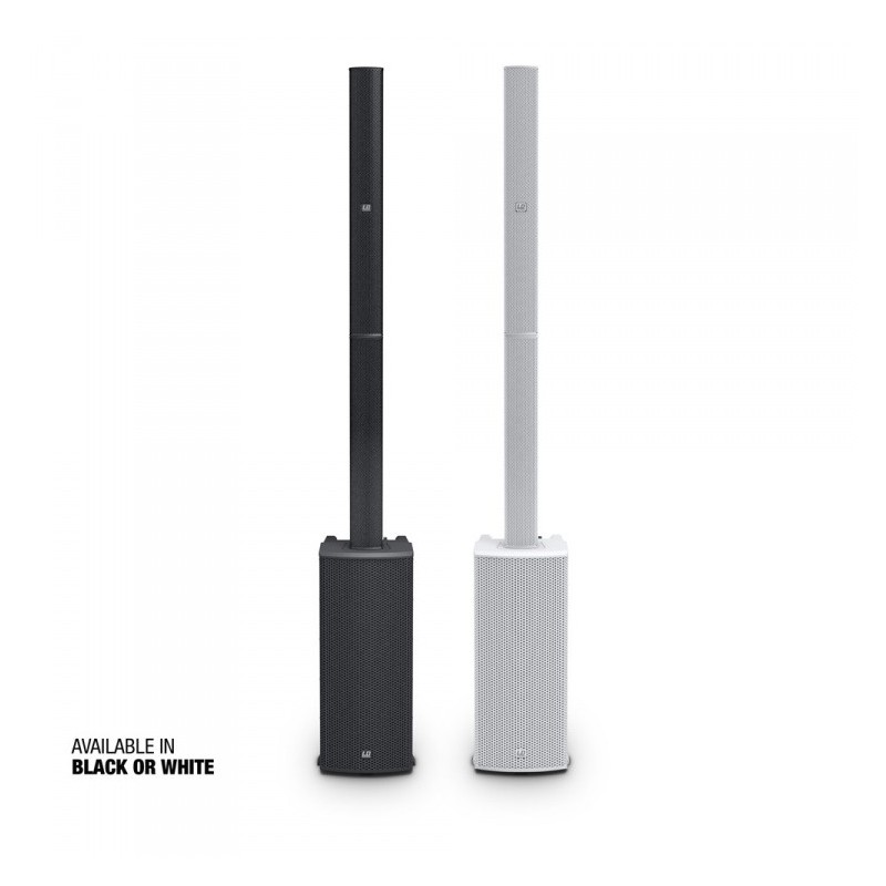 LD Systems MAUI 11 G2 W - zestaw nagłośnieniowy