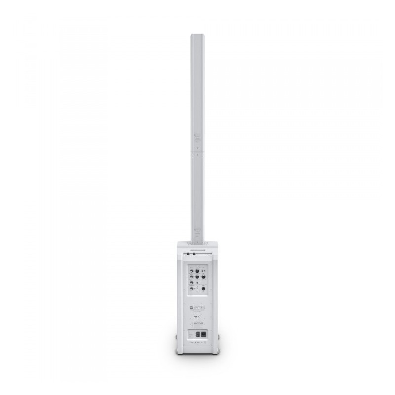 LD Systems MAUI 11 G2 W - zestaw nagłośnieniowy