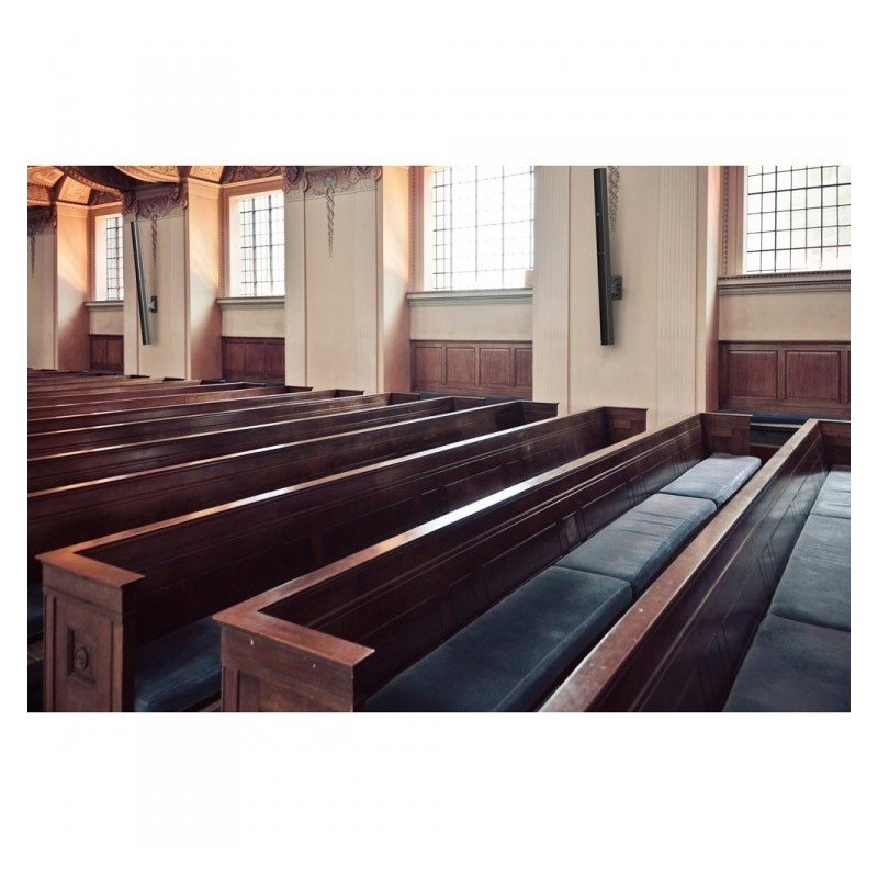 LD Systems MAUI 11 G2 W - zestaw nagłośnieniowy