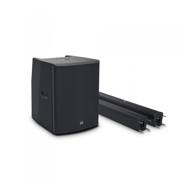 LD Systems MAUI 28 G2 - system nagłośnieniowy