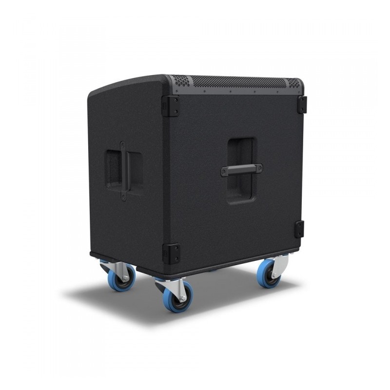 LD Systems CURV 500 TS CB - wózek do subwoofera