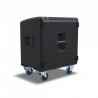 LD Systems CURV 500 TS CB - wózek do subwoofera