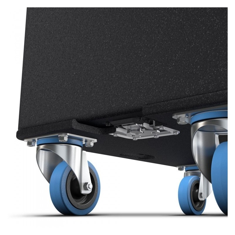 LD Systems CURV 500 TS CB - wózek do subwoofera