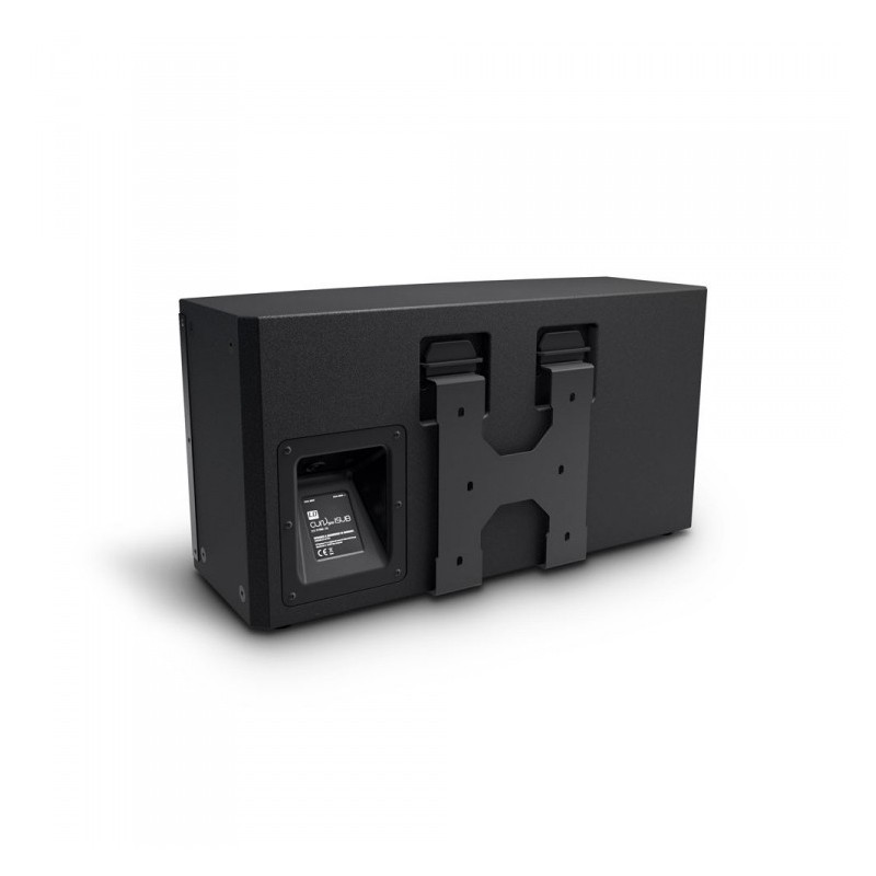 LD Systems CURV 500 ISUB - subwoofer pasywny
