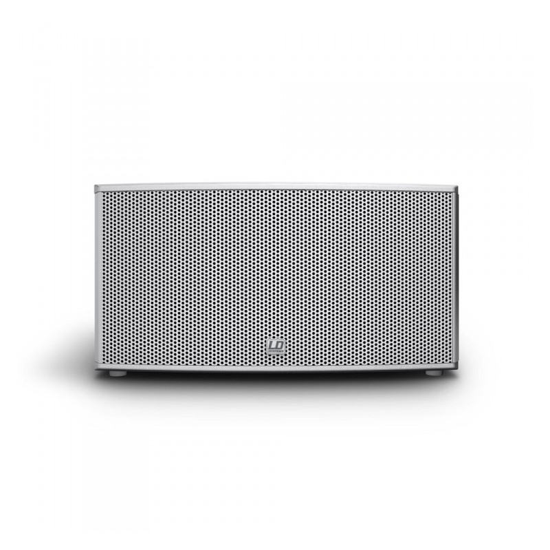 LD Systems CURV 500 ISUB W - subwoofer pasywny