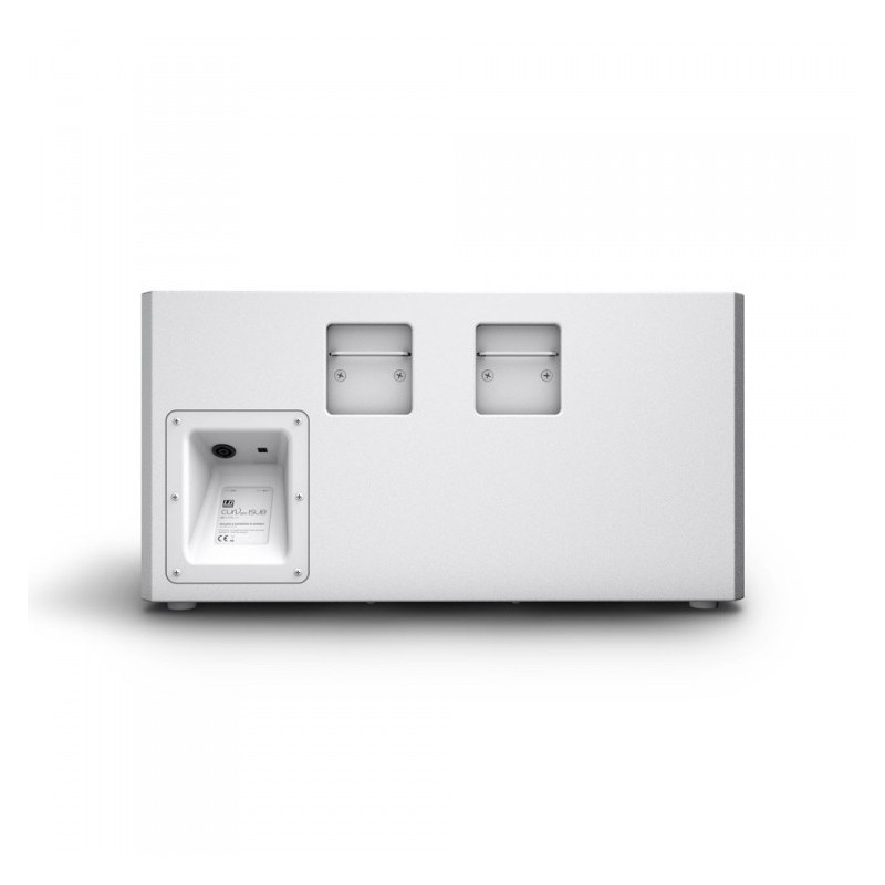 LD Systems CURV 500 ISUB W - subwoofer pasywny