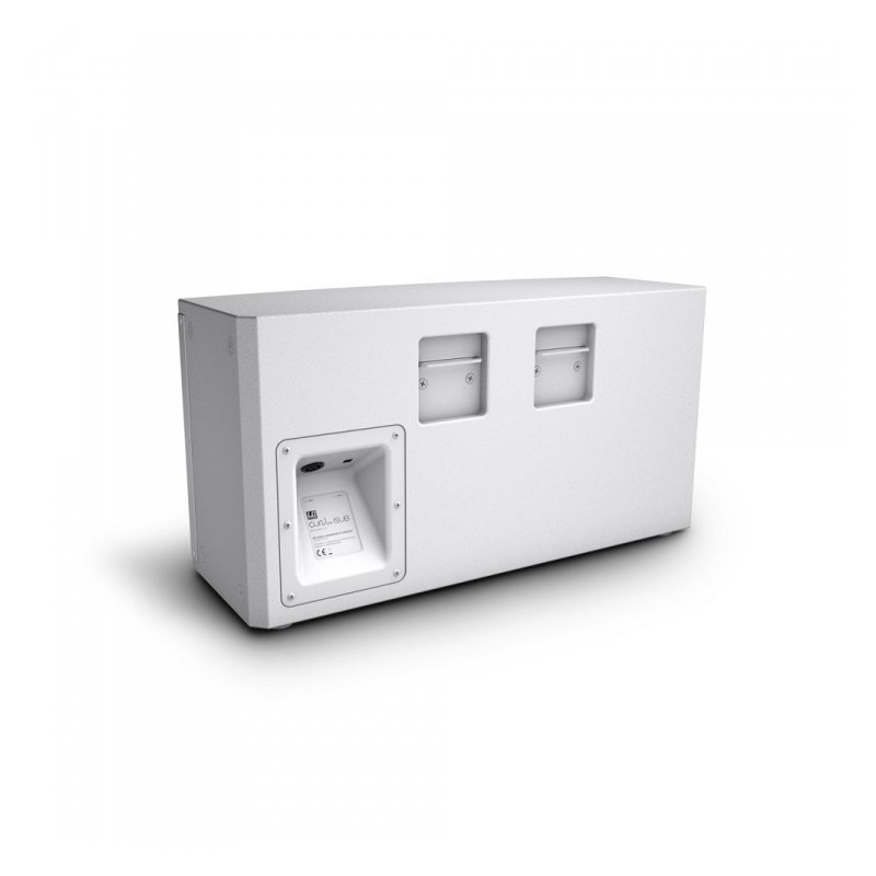 LD Systems CURV 500 ISUB W - subwoofer pasywny