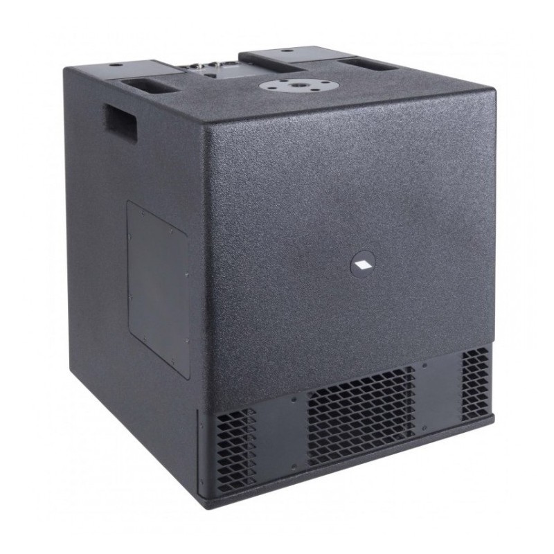 PROEL SESSION 4 - system nagłośnieniowy