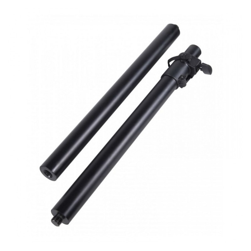 PROEL SESSION 4 - system nagłośnieniowy