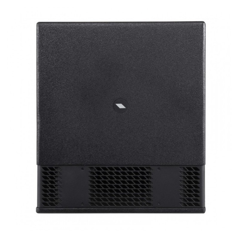 PROEL SESSION 4 - system nagłośnieniowy