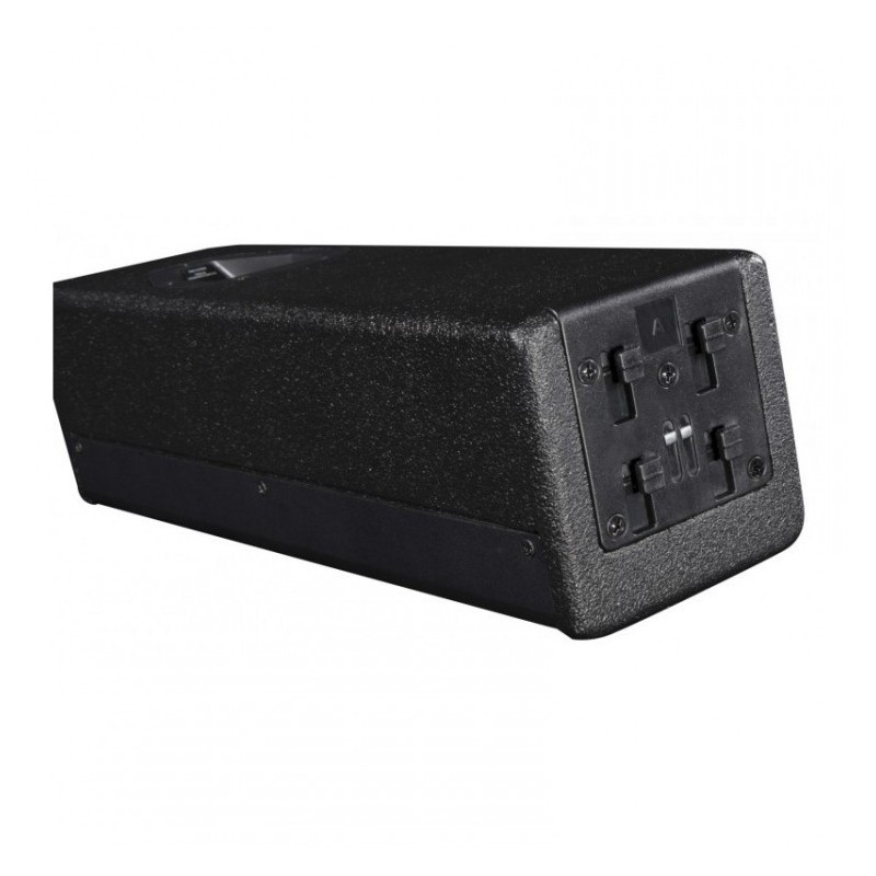 PROEL SESSION 4 - system nagłośnieniowy