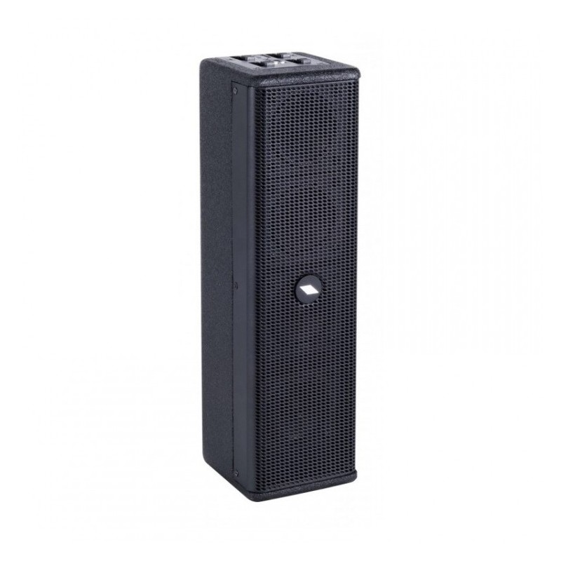 PROEL SESSION 4 - system nagłośnieniowy