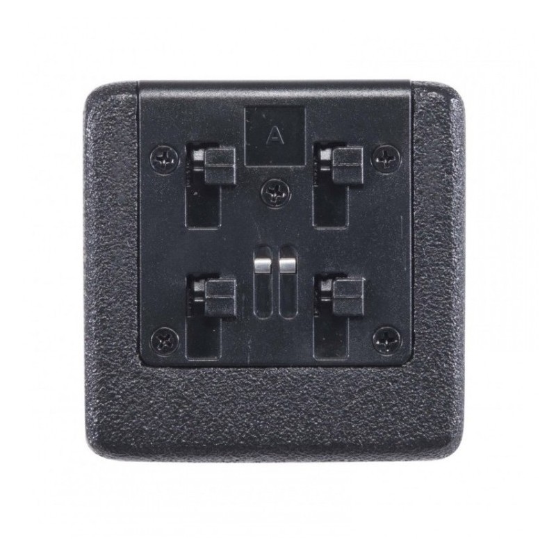 PROEL SESSION 4 - system nagłośnieniowy