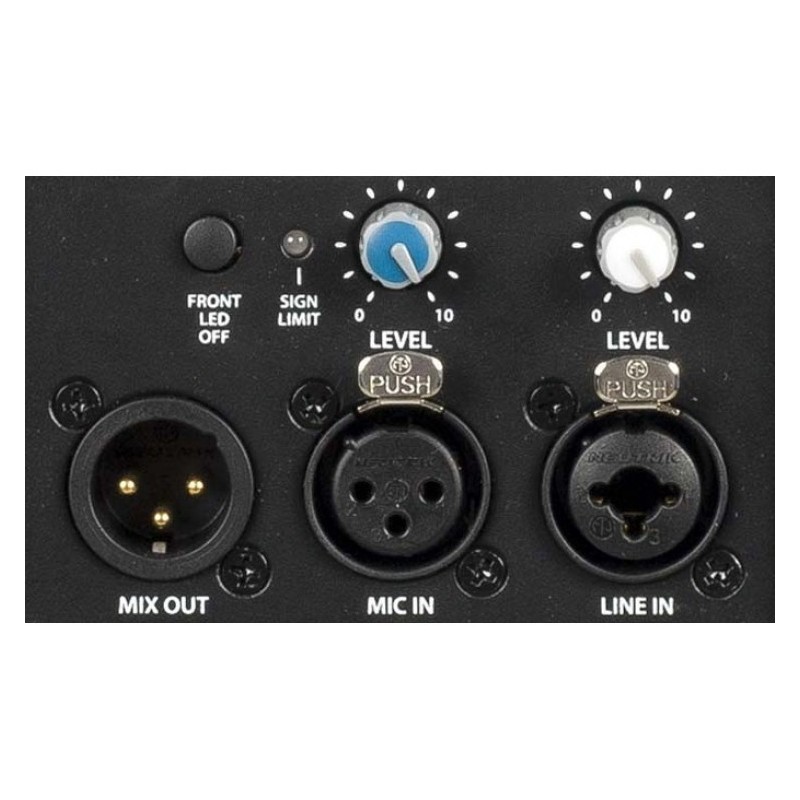 Proel FLASH 12XD - kolumna aktywna