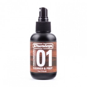 DUNLOP 6524 - preparat do czyszczenia podstrunnicy