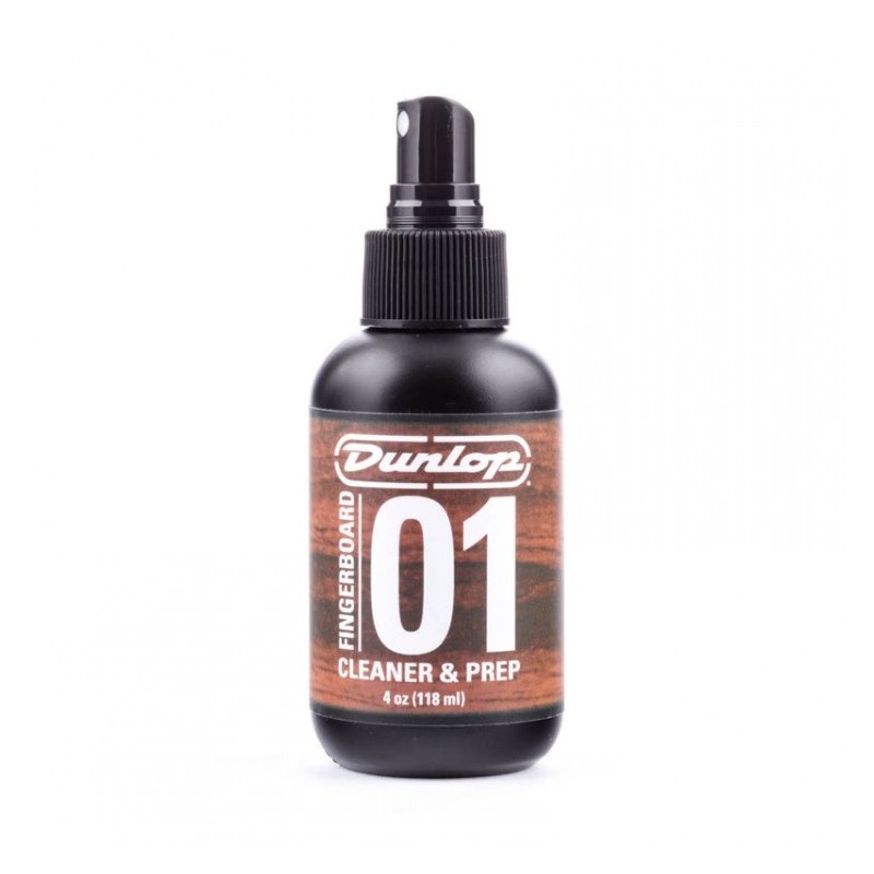 DUNLOP 6524 - preparat do czyszczenia podstrunnicy