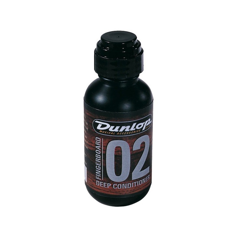 DUNLOP 6532 - preparat do podstrunnicy