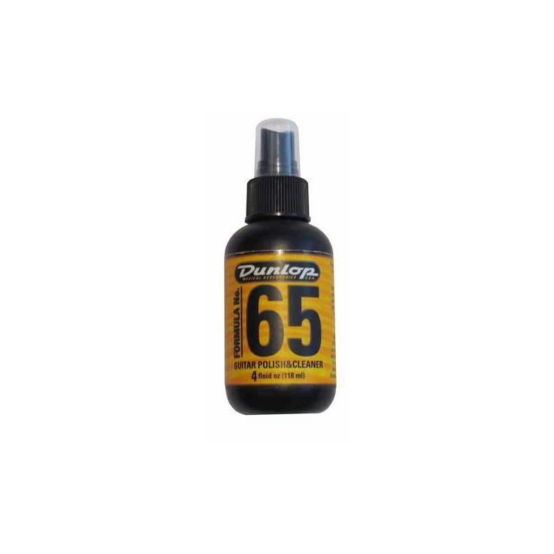 DUNLOP 654 - preparat do czyszczenia i konserwacji