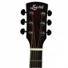 Ever Play AP-400 BSB - gitara akustyczna