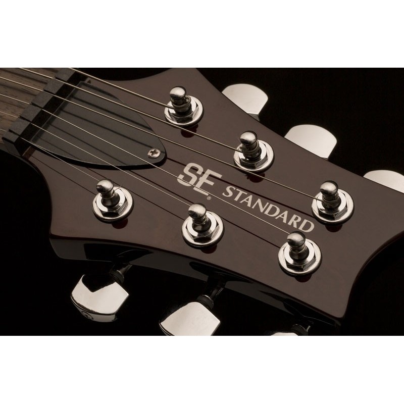 PRS Standard 24 SE ST4TS Tobacco Sunburst - gitara elektryczna