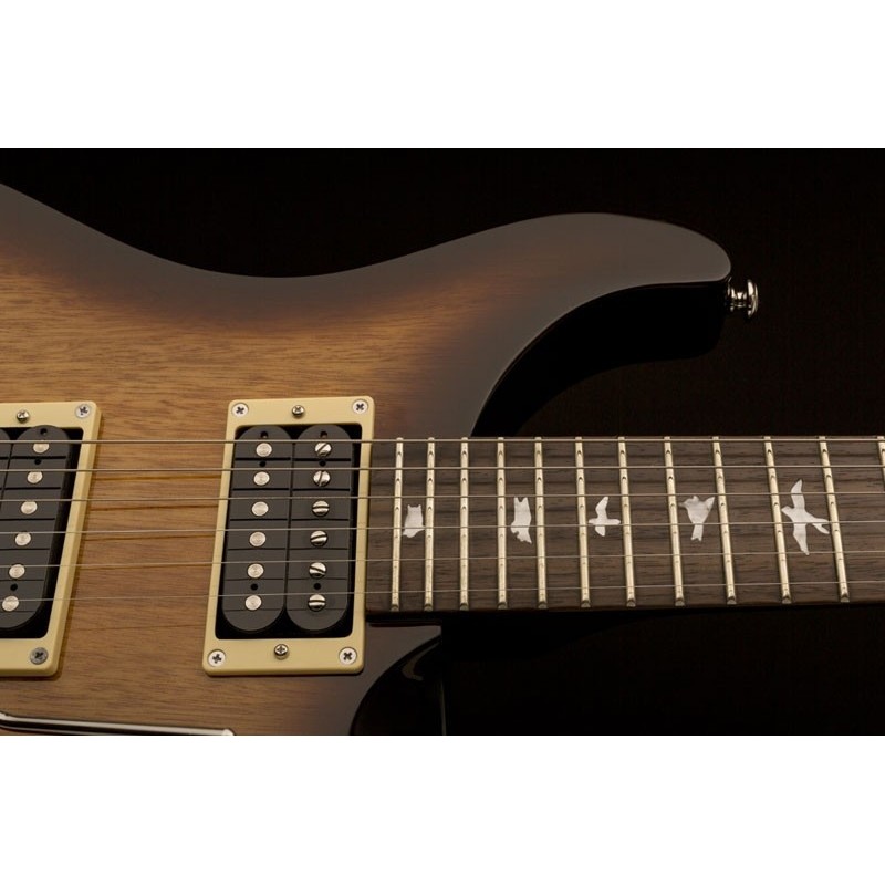 PRS Standard 24 SE ST4TS Tobacco Sunburst - gitara elektryczna