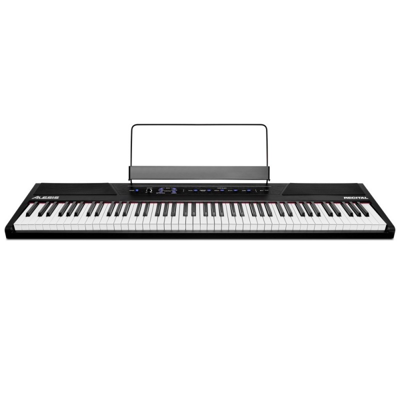 Alesis Recital - pianino cyfrowe