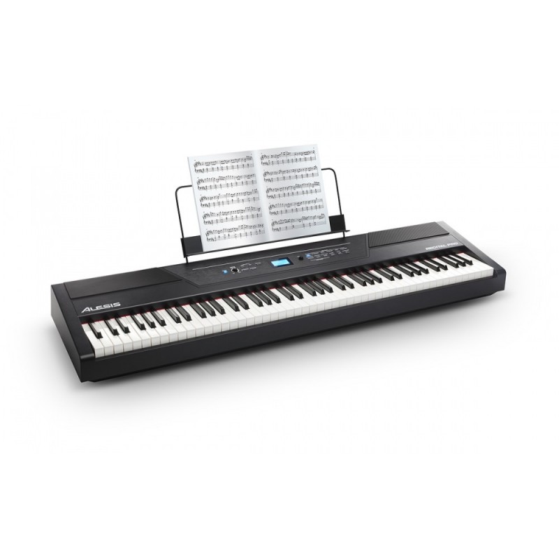 Alesis Recital PRO - pianino cyfrowe