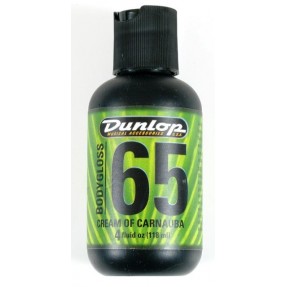DUNLOP 6574 - preparat do konserwacji gitar