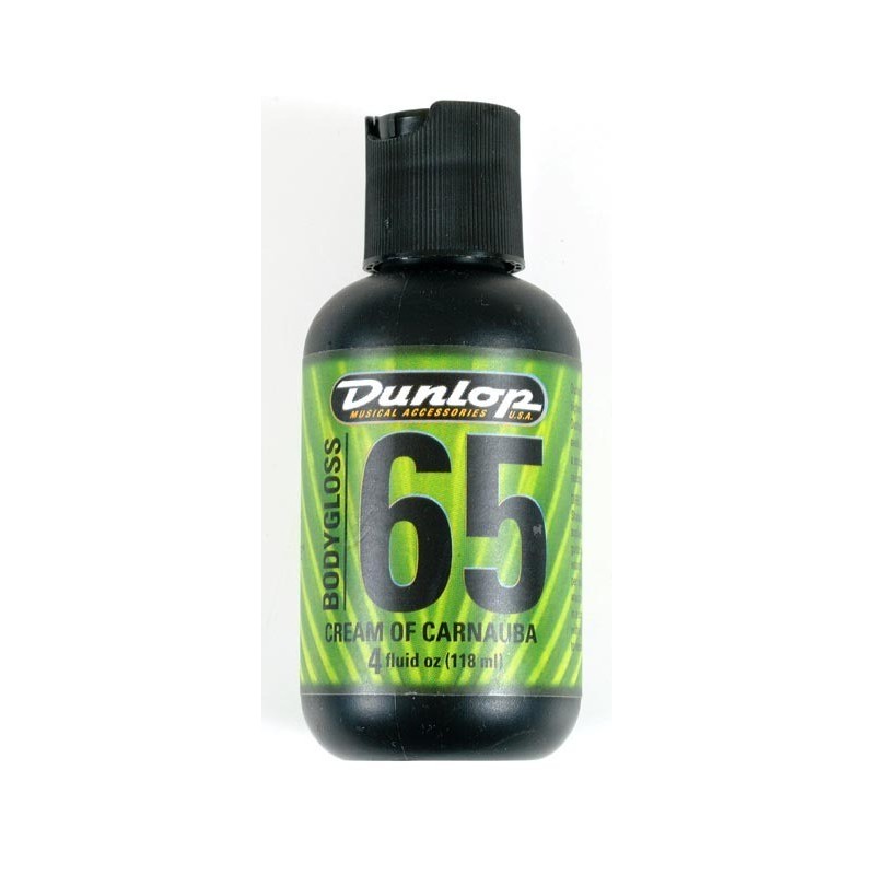 DUNLOP 6574 - preparat do konserwacji gitar