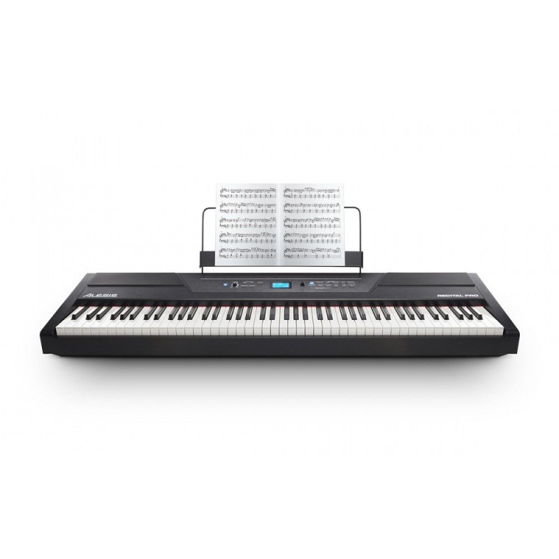 Alesis Recital PRO - pianino cyfrowe